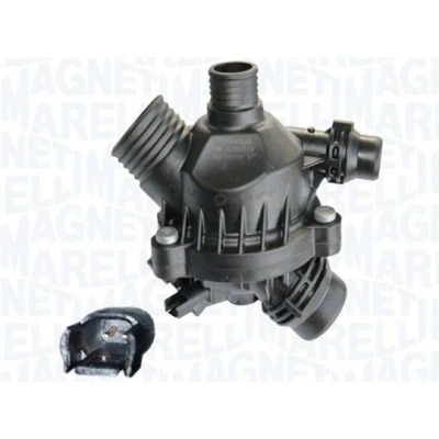 Imagem de MAGNETI MARELLI 352317101470 Termóstato, líquido de refrigeração 97oC com junta BMW: 3 Touring, 5 Sedan, RENAULT: CLIO 1