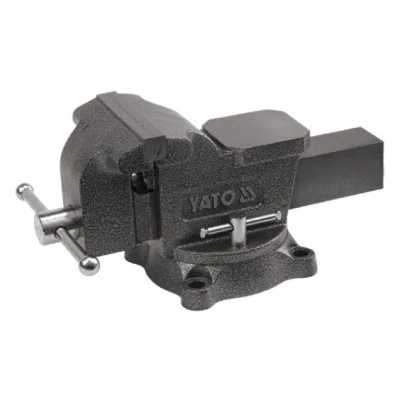 Imagem de YATO YT 6502 Torno de bancada 125 Ferro fundido