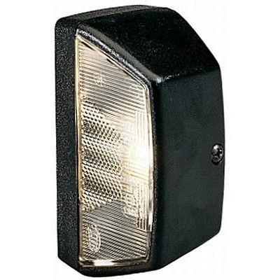 Imagem de HELLA 2KA 003 389 062 Luz de chapa matrícula