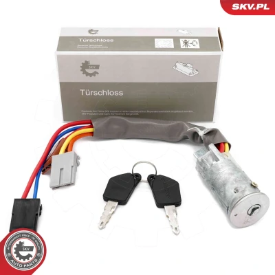 Imagem de ESEN SKV 65SKV225 Tranca da direcção