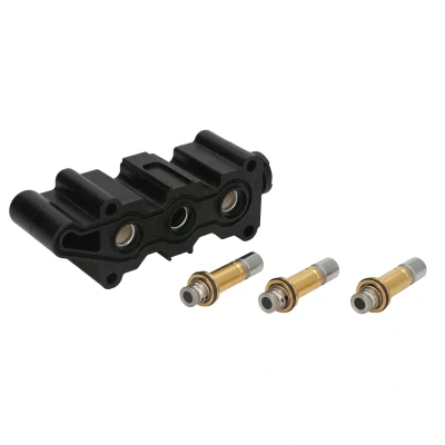 Imagem de Caixas WABCO 4423002221
