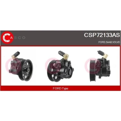 Imagem de CASCO CWR76036AS Interruptor, elevadores dos vidros do lado passageiro MERCEDES BENZ: Classe C Sedan, T modell, E Coupe