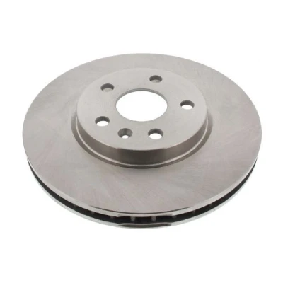 Imagem de MAPCO 25718 Disco de travão Eixo dianteiro 321 30 5 120 ventilado OPEL: Insignia A Sports Tourer, Sedan, Hatchback