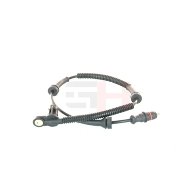 Imagem de GH 703918 Sensor de ABS Eixo dianteiro, lado direito, esquerdo RENAULT: MASTER 2 Kasten