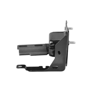 Imagem de TEDGUM TED84260 Suporte, motor esquerda, do lado da caixa de velocidades Rolamento borracha e metal CITROËN: C3 I Hatchback, C2 Enterprise