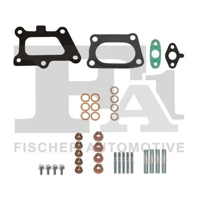 Imagem de FA1 KT730180 Kit de montagem, turbocompressor