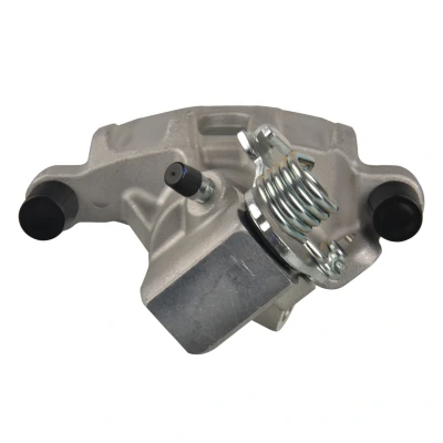 Imagem de FEBI BILSTEIN 179102 Pinça de travão Alumínio fundido Eixo traseiro esquerdo VOLVO: V50, S40 II, MAZDA: 3 Hatchback, FORD: FOCUS endado, norauto,