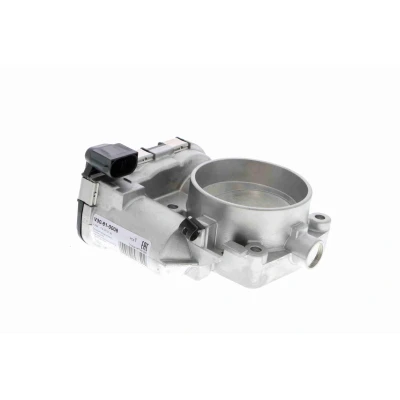 Imagem de VEMO V30 81 0008 Corpo de Borboleta É necessário adaptar/actualizar unidade comando/software Q+, original equipment manufacturer quality