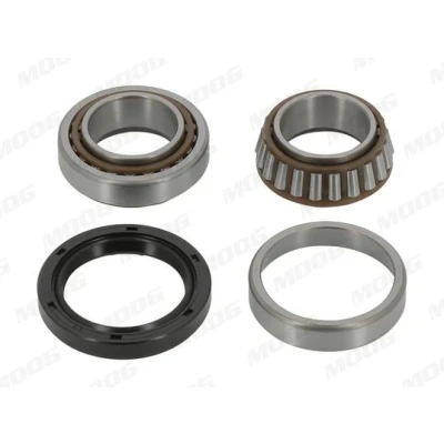 Imagem de MOOG FD WB 11218 Kit de rolamento roda 50,3 FORD: FIESTA 3, Escort 5 Cabrio, 4
