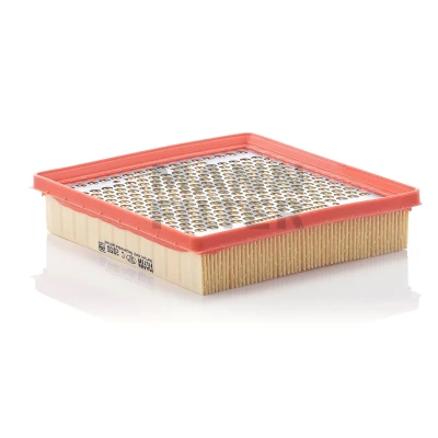 Imagem de MANN FILTER C 2055 Filtro de ar 41 199 191 Cartucho filtrante HONDA: CIVIC 6 Hatchback, HR V I, CR 1