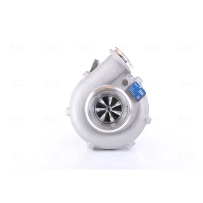Imagem de NISSENS 93295 Turbocompressor accionado pelos gases de escape com juntas