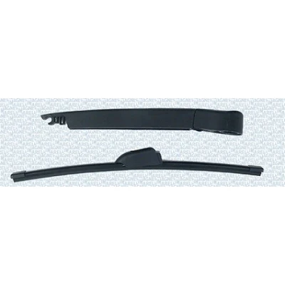 Imagem de Escova do limpa vidros Magneti Marelli 000723180375 330mm HYUNDAI: i30 II Carrinha, Hatchback