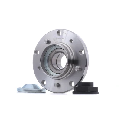 Imagem de SKF VKBA 3669 Kit de rolamento roda com anel sensor do ABS BMW: 3 Coupe