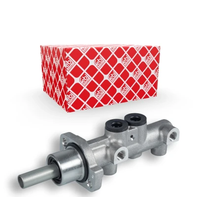 Imagem de FEBI BILSTEIN 106954 Bomba Central Dos Travões VOLKSWAGEN: Polo IV Hatchback, Sedan