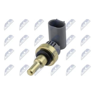 Imagem de NTY ECT CH 002 Sensor da Temperatura do Líquido de Refrigeração CHEVROLET: Aveo / Kalos Hatchback