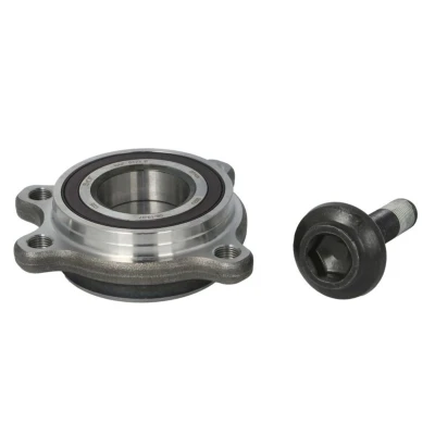 Imagem de SKF VKBA 7097 Kit de rolamento roda com sensor do ABS integrado, sem flange 85 AUDI: A4 B9 Avant