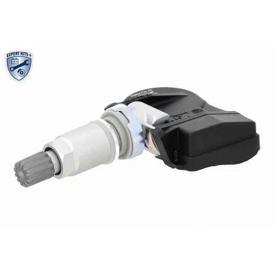Imagem de Sensor de roda, sistema controlo da pressão dos pneus VEMO V32 72 0101