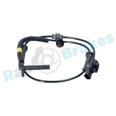 Imagem de RAP BRAKES R A0691 Sensor de ABS Eixo dianteiro, lado esquerdo, direito JEEP: Cherokee V (KL) 3.2 V6 4x4, 2.0 CRD