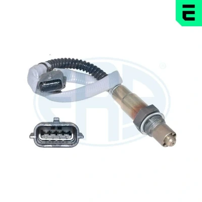 Imagem de ERA 570244A Sonda lambda de saltos 4 RENAULT: Clio 4, MEGANE 3 Grandtour, 3, DACIA: SANDERO 2, Lodgy, NISSAN: Pulsar Hatchback