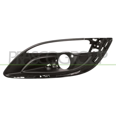 Imagem de BLIC 6502 07 5053915P Grelha de Pára Choques à frente, lado esquerdo OPEL: Astra J Sports Tourer, GTC, Hatchback