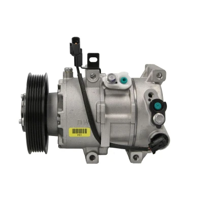 Imagem de NRF 320006G Compressor DVE13 12 PAG 46