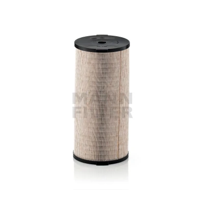 Imagem de MANN FILTER PFU 19 326 x Filtro de óleo com junta Cartucho filtrante
