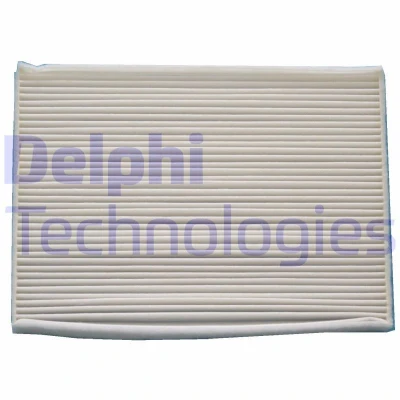Imagem de DELPHI TSP0325231 Filtro, ar do habitáculo Filtro de pólen 196 268 20 SUZUKI: Grand Vitara 1 SUV, 2 SUV