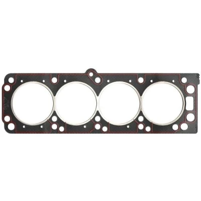 Imagem de ELRING 467.593 Juntas da Cabeça do Motor 1,3 87 Junta de material macio e metal OPEL: Astra G Sedan, CC, Frontera B SUV