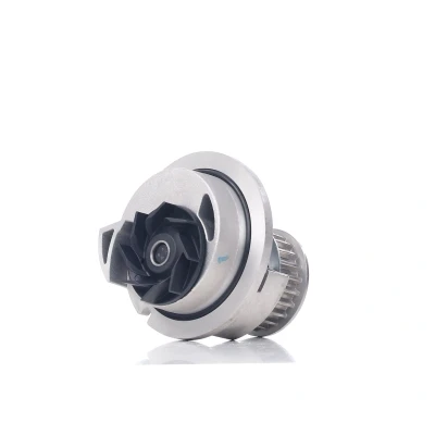 Imagem de FEBI BILSTEIN 18691 Bomba de água 23 Alumínio fundido com retentor Metal OPEL: Corsa C Hatchback, Astra H Caravan, Hatchback