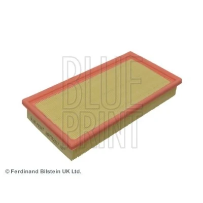 Imagem de BLUE PRINT ADV182217 Filtro de ar 46 155 300 Cartucho filtrante SEAT: Ibiza 3, Córdoba II Sedan, SKODA: Fabia 1 Combi, I Hatchback, Roomster