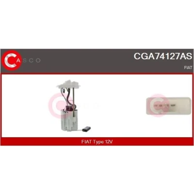 Imagem de CASCO CBE58139AS Rolamento 72mm 30mm