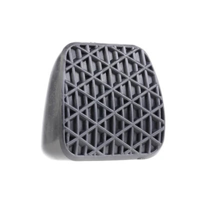 Imagem de DT Spare Parts 4.80096 Capa de pedal, pedal da embraiagem MERCEDES BENZ: W123 Sedan, Classe G SUV