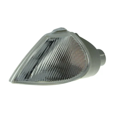 Imagem de ABAKUS 551 1512L AE Intermitente branco à frente, lado esquerdo com porta lâmpadas união aparafusada RENAULT: LAGUNA 1