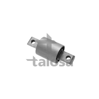 Imagem de TALOSA 57 08550 Casquilho de braço Suspensão Eixo dianteiro, centro Rolamento borracha e metal para transversal VOLVO: S60 I