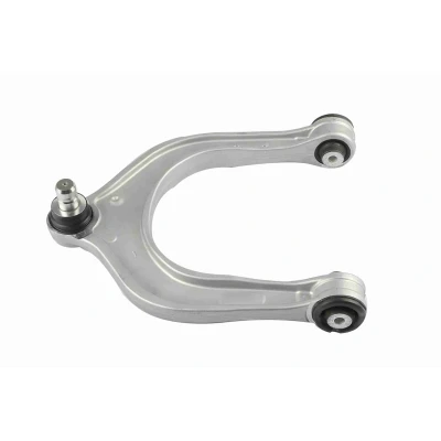 Imagem de VAICO V20 4725 Braço de suspensão em cima, Eixo dianteiro, lado esquerdo transversal Alumínio 21 para veículos com chassis standard Tirante