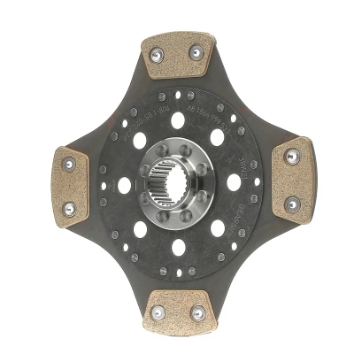 Imagem de SACHS Performance 881864 999533 Disco de Embraiagem 240 26 BMW: 3 Coupe, 5 Sedan, Touring endado, norauto, oscaro, mister auto