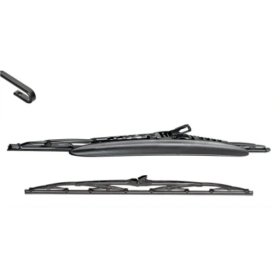 Imagem de Escova do limpa vidros Swf 116327 530, 600mm à frente de em arco com spoiler VOLVO: S80 I, XC90 V70 2, OPEL: Vivaro A Van