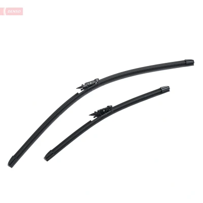 Imagem de Escova do limpa vidros Denso DF 448 700/450mm plana TESLA: Model X