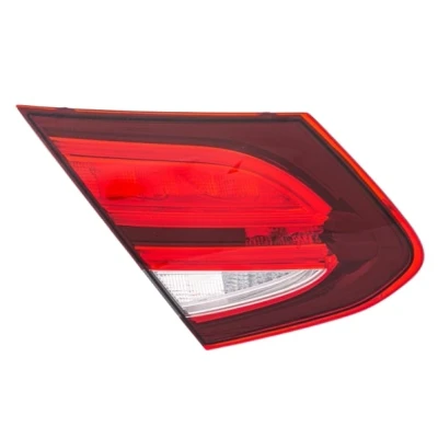 Imagem de HELLA 2TZ 011 787 271 Farolim esquerda parte interior LED 12 com porta lâmpadas