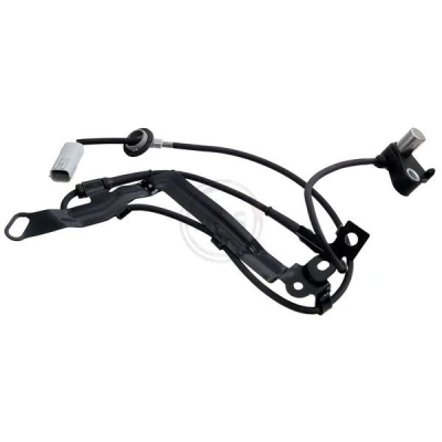 Imagem de A.B.S. 30932 Sensor de ABS passivo 1040 cinzento MAZDA: 5