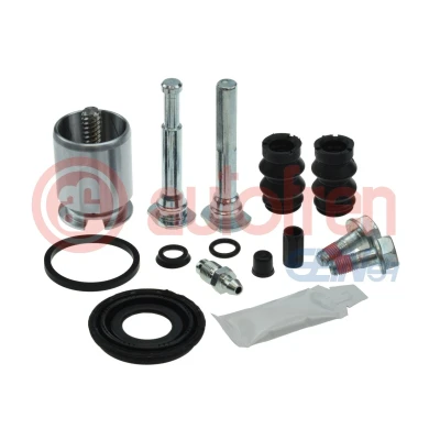 Imagem de AUTOFREN SEINSA D43476S Jogo de Reparação Pinça Travão Eixo traseiro 38 PISTON KIT+GUIDEPINS SEAT: Leon II Hatchback, AUDI: A3 Hatchback
