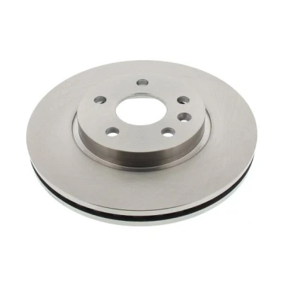 Imagem de MAPCO 25844 Disco de travão Eixo dianteiro 276 26 5 ventilado OPEL: Astra J Sports Tourer, Hatchback, GTC, CHEVROLET: Cruze Sedan