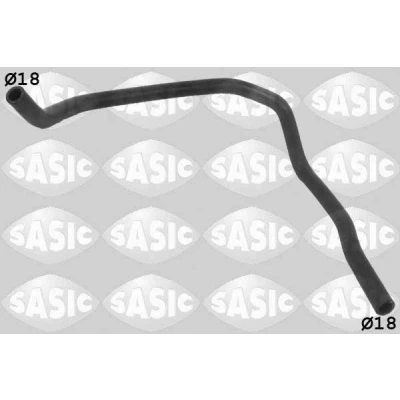 Imagem de SASIC 3400189 Mangueira de Radiador PEUGEOT: 307 Hatchback, Carrinha, SW, CITROËN: C4 I Hatchback
