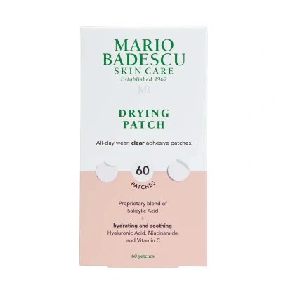 Imagem de Mario Badescu Drying Patches
