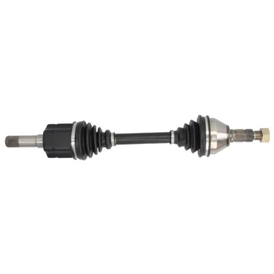 Imagem de POINT GEAR PNG72944 Veio de transmissão Eixo dianteiro, ambos os lados 615 91 para veículos sem ABS