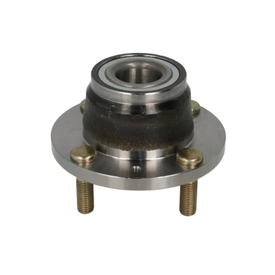 Imagem de BTA H25032BTA Kit de rolamento roda Eixo traseiro 125, 55