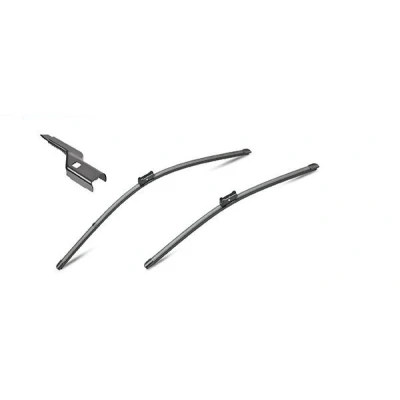 Imagem de Escova do limpa vidros Denso Flat DF 102 Sem armação OPEL: Astra J Sports Tourer, Hatchback, GTC, PEUGEOT: 508 I SW, Sedan