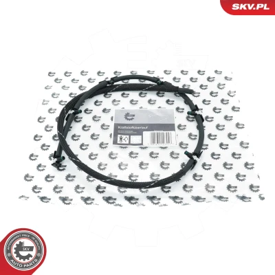 Imagem de ESEN SKV 54SKV324 Tubo flexível, combustível de fuga adequado para biosiesel BMW: X3, 5 Sedan, 4 Coupe