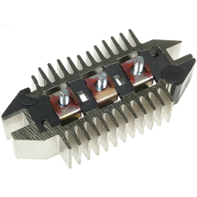 Imagem de AS PL ARC1025 Rectificador, alternador
