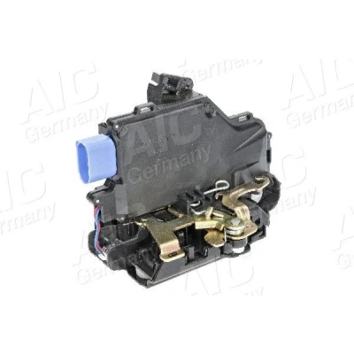 Imagem de AIC 52979 Fechadura de Porta com fecho centralizado à frente, lado esquerdo VOLKSWAGEN: Golf 5, Touran I, Jetta 3, SEAT: Altea, Altea XL